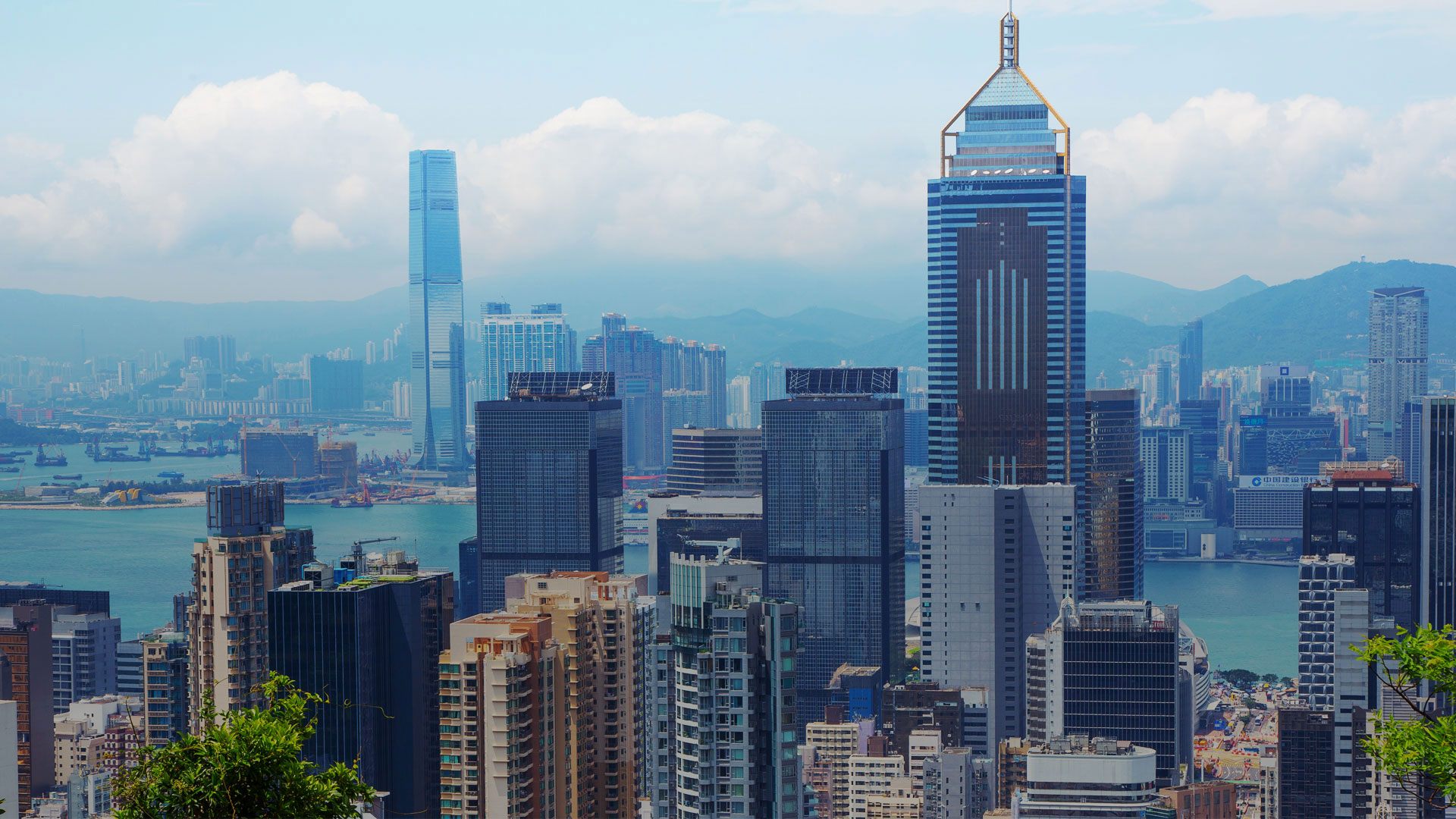 中国人民保险 香港 有限公司